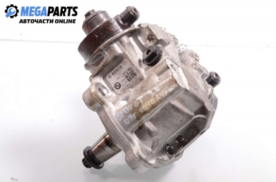 Diesel injection pump for BMW 5  (F07) Gran Turismo 3.0 D, 245 hp automatic, 2009 № Bosch 0 445 010 617